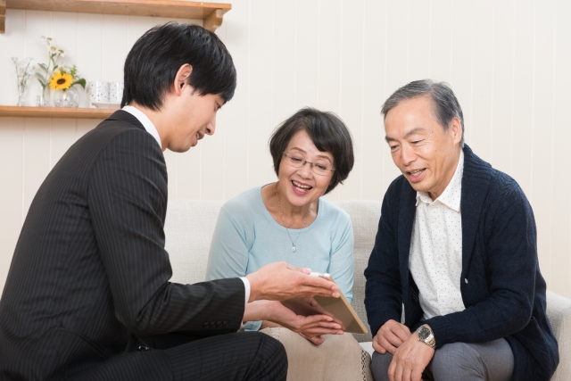 良い営業マンと悪い営業マンの見極め方【お客様は営業マンのどこを見れば良いのか?】