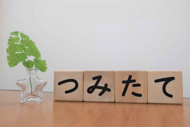 積み立て、月々いくら積み立てすべきか【投資額の金額設定】