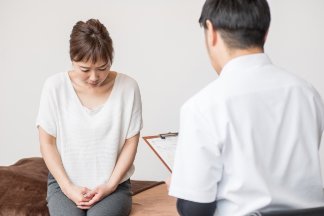 【保険加入】精神科や心療内科に行くと保険に加入できない!?現役保険営業マンが解説。
