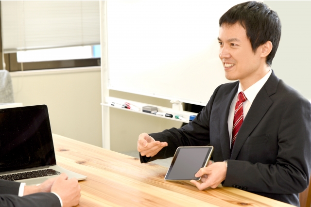 営業のクロージングは2つを使い分ける【多くの営業ノウハウは間違っています】